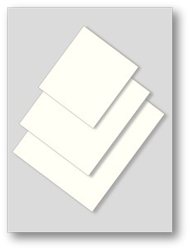 image backing boards for photo and print framing