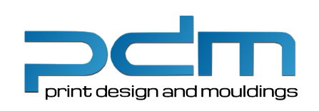 PDM logo