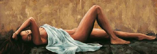 selected artworks 4r O823 Romeo, Pensiero