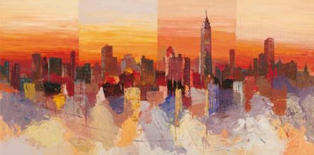 Selected Artworks Luigi Fiorio New York 2l r 553