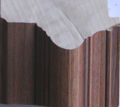 wood mouldings all sizes 
